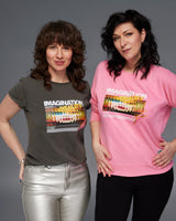 IMAGINATION SHIRT // ART EDITION