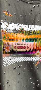 IMAGINATION SHIRT // ART EDITION