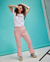 THE CLASSIC WHITE // UNAPOLOGETIC FEMALITY