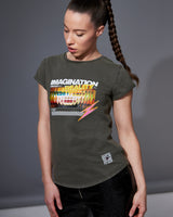 IMAGINATION SHIRT // ART EDITION