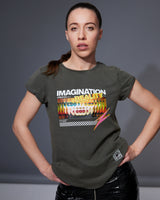 IMAGINATION SHIRT // ART EDITION